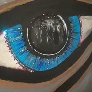 Meet your Posher, Johnnie